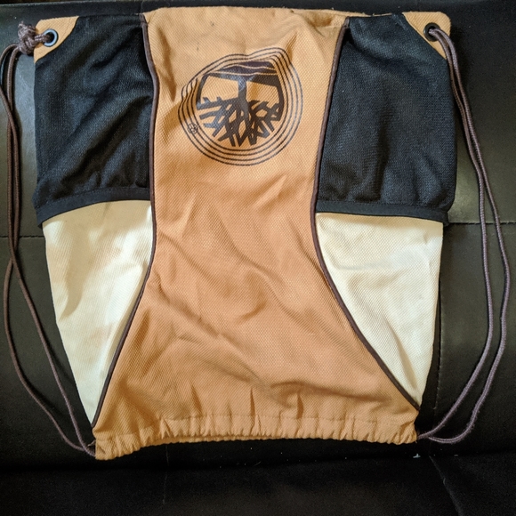 Timberland Drawstring Bag - Picture 3 of 3
